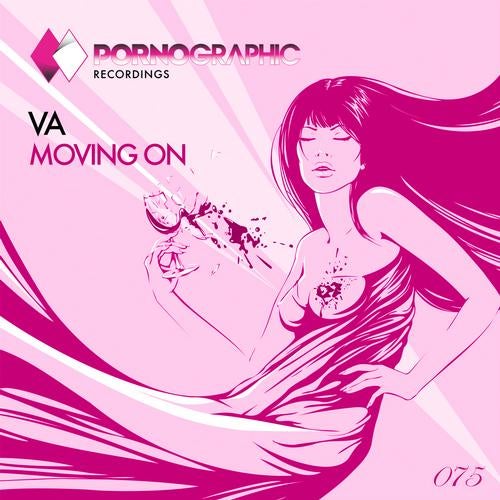 VA - Moving On