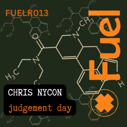 Judgement Day