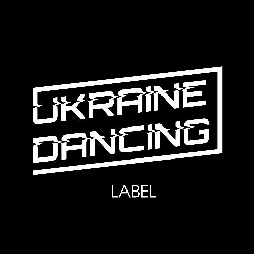 Ukraine Dancing Label