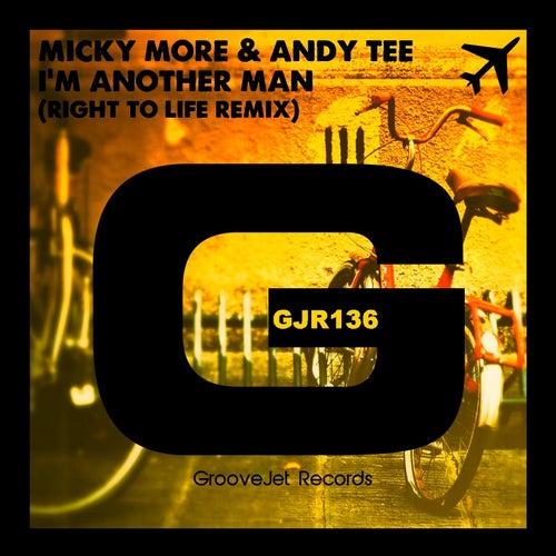 I'm Another Man (Right to Life Remix)