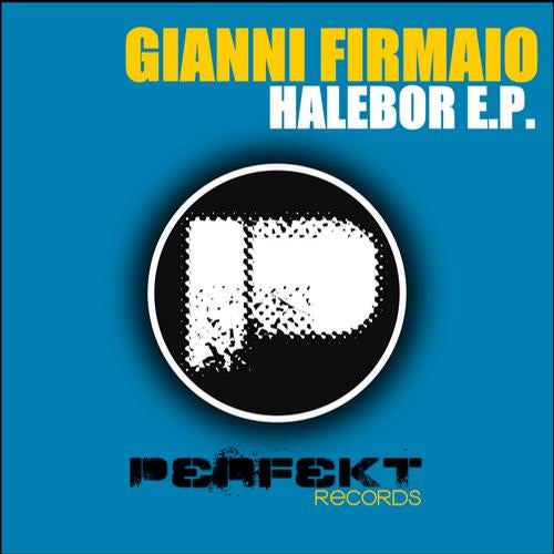 Halebor Ep