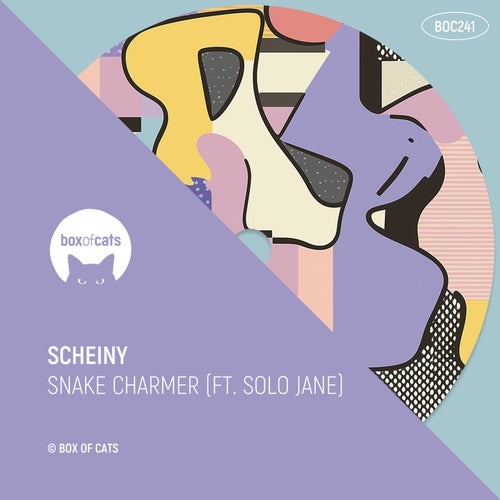 Skake Charmer (feat. Solo Jane)
