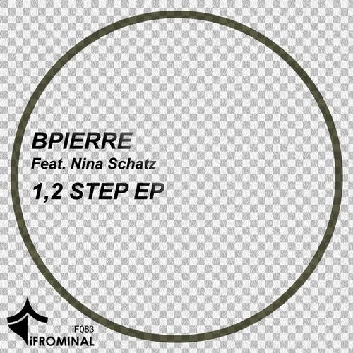 1, 2 Step EP