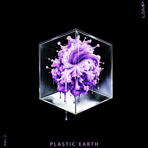 Plastic Earth, Vol. 7