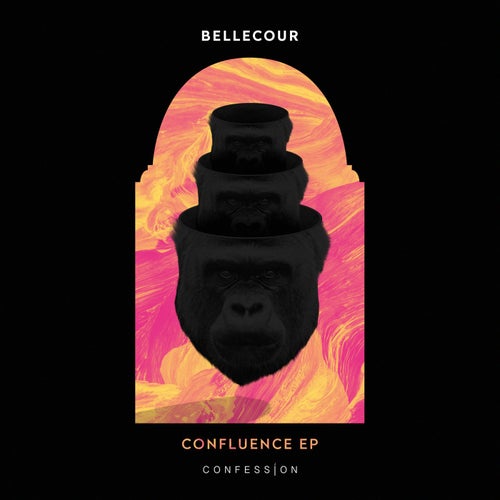 Confluence EP