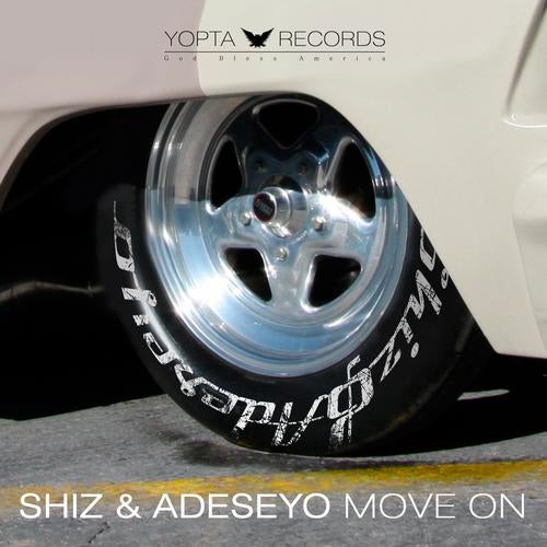 Move On