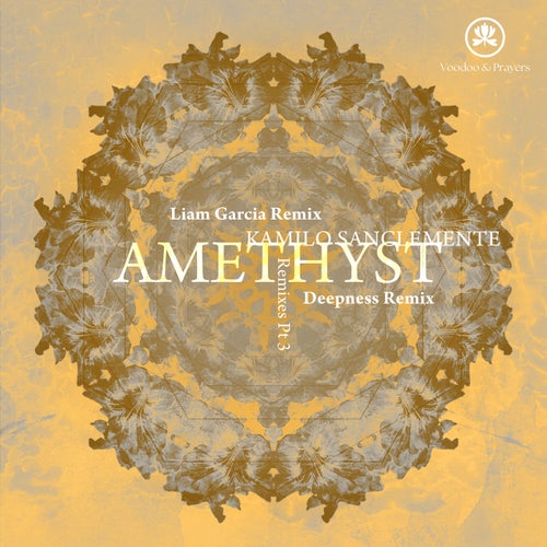 Amethyst: Remixes