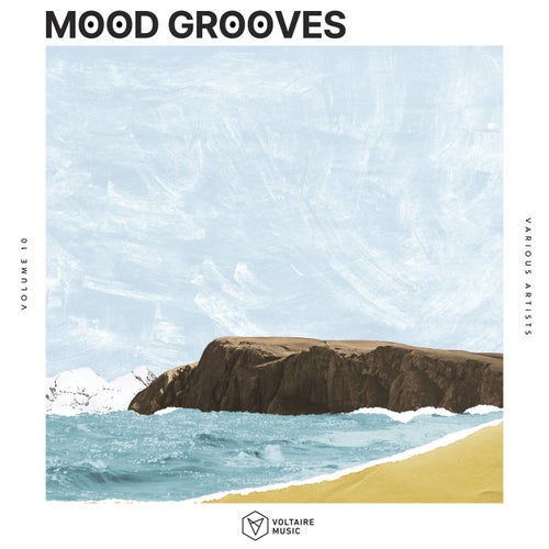 Mood Grooves Vol. 10