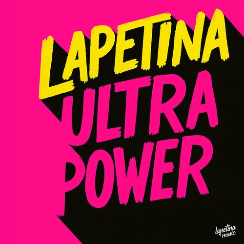 Ultra Power (Extended Mix)