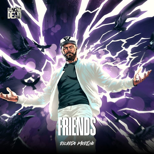 Friends (Extended Mix)