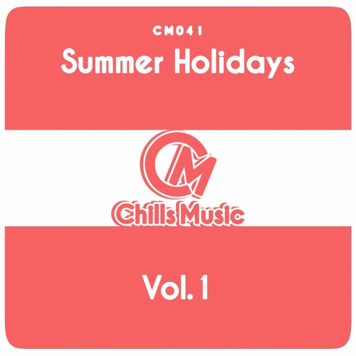 Summer Holidays, Vol. 1
