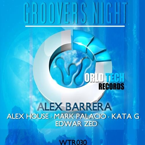 Groovers Night