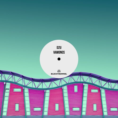  D2U - Vamonos (2025) 
