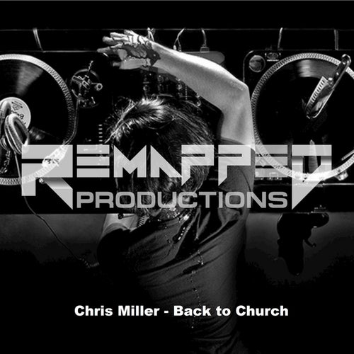 Back To Church