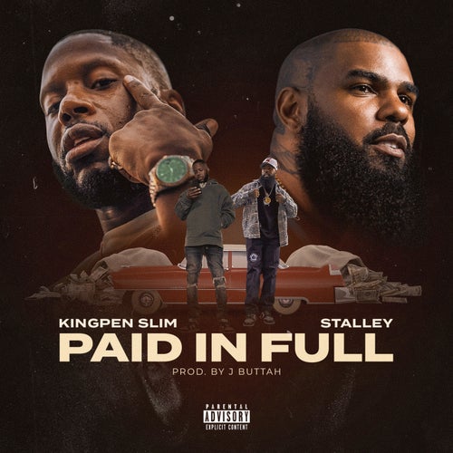 Paid In Full