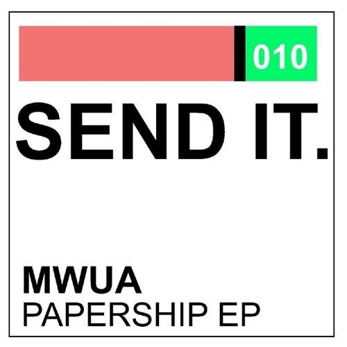 Papership EP