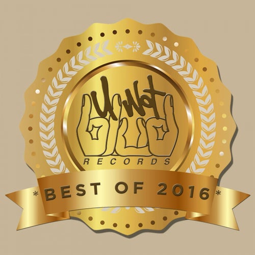 U Wot Blud? Best of 2016
