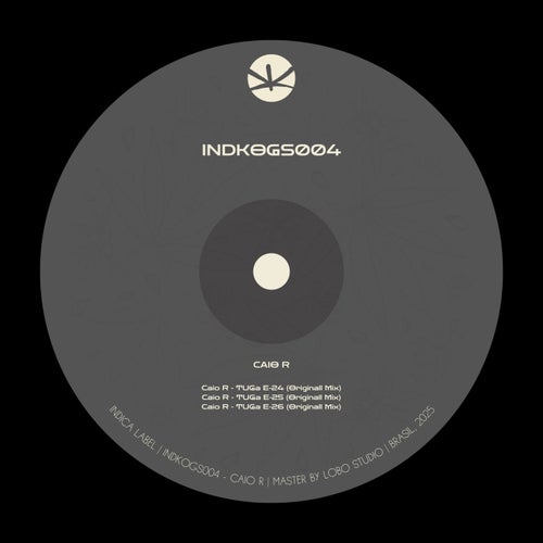 INDK Original Series 004 - Caio R