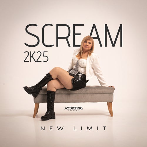 Scream 2K25