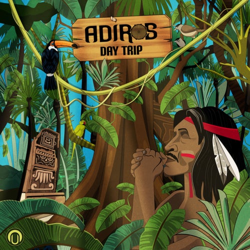 Adiros - Day Trip (2024)