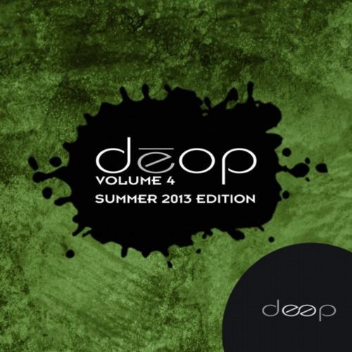 Deop, Vol. 4