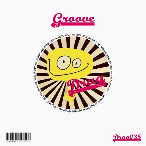 Groove EP