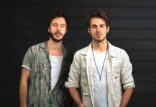 Vicetone avatar