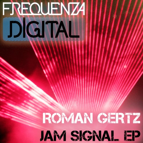 Jam Signal EP