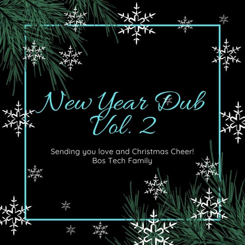 New Year Dub, Vol. 2