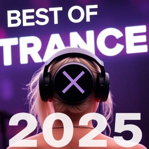 Top Vocal Trance 2025