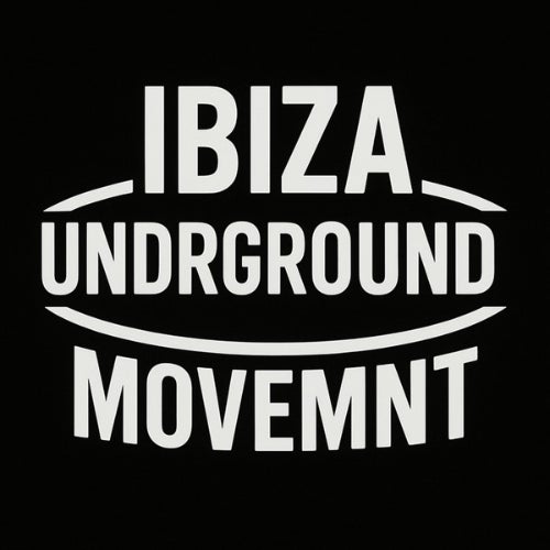 IBIZA UNDRGROUND MOVEMNT