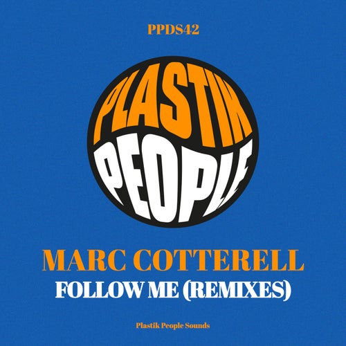 follow Me (remixes)
