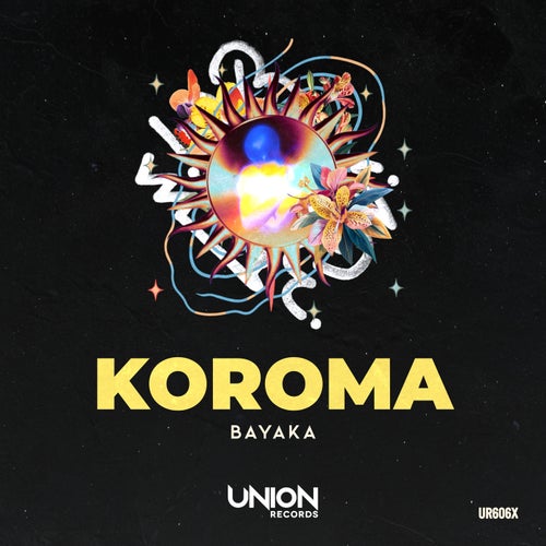 KOROMA