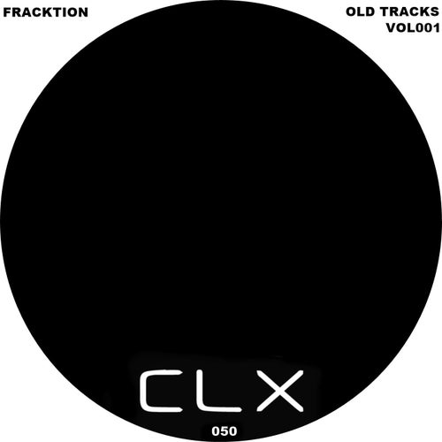 Old Tracks Vol 001
