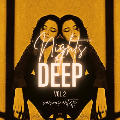 Nights of Deep, Vol. 2