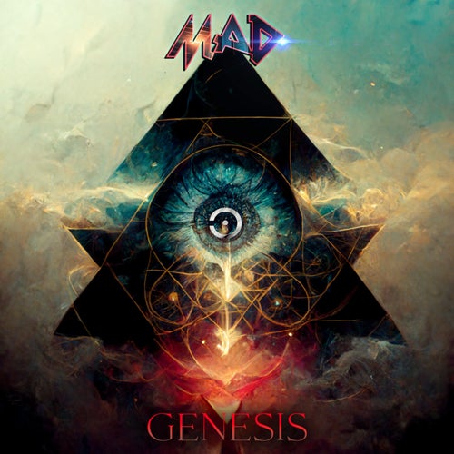 M.A.D - Genesis (2023) MP3