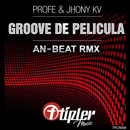 Groove De Pelicula