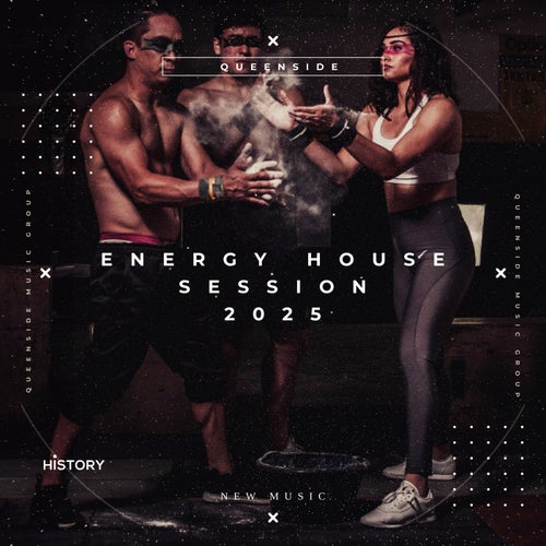 Energy House Session 2025