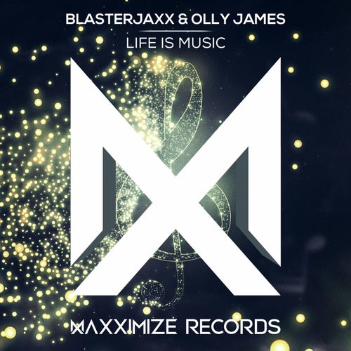 Life Is Music (Extended Mix)