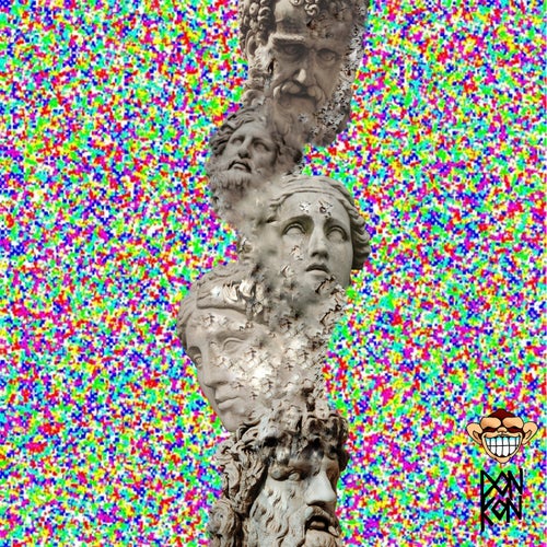 Cover art for Overload