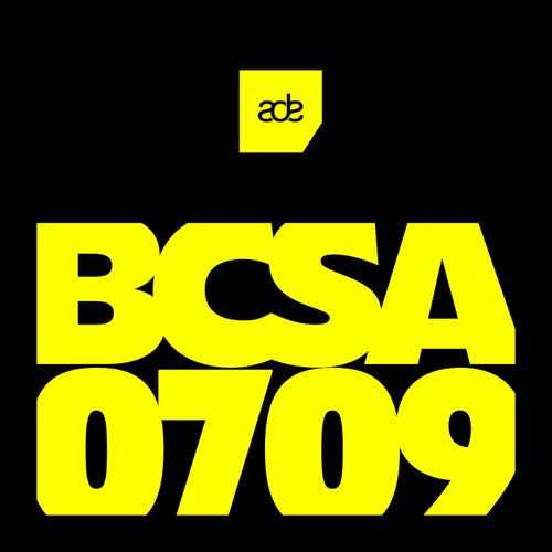 BCSA ADE Sampler [BCSA0709] - Balkan Connection South America (Progressive House) Album Cover