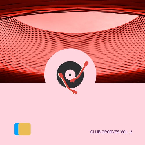Club Grooves, Vol. 2