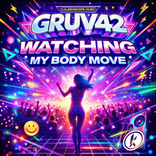 Watching My Body Move