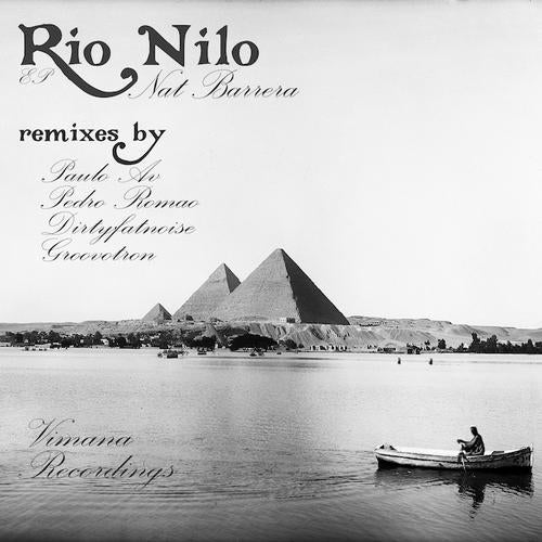 Rio Nilo