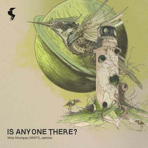 Is Anyone There?