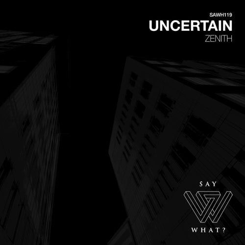 Cover art for Zenith