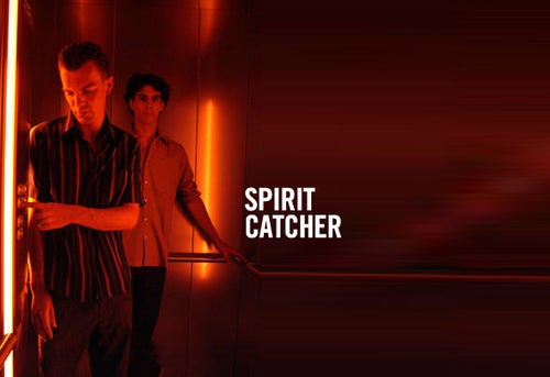 Spirit Catcher
