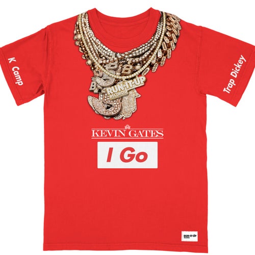 I Go