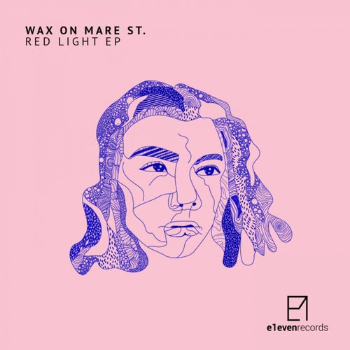 Red Light EP