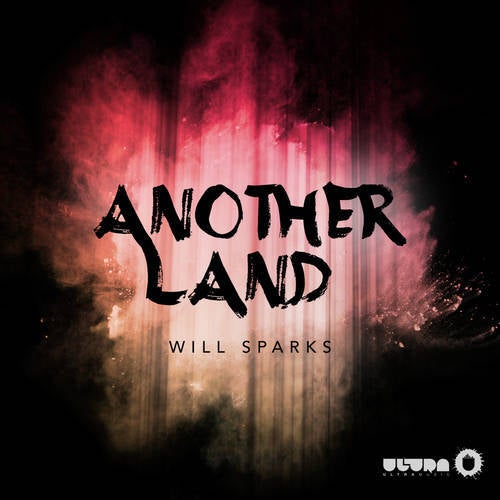 Cover art for Another Land